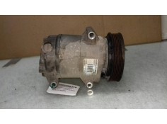 Recambio de compresor aire acondicionado para renault megane ii classic berlina dynamique referencia OEM IAM 047136232825A  DELP