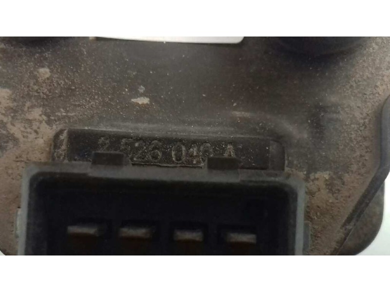 Recambio de bobina encendido para citroen saxo 1.1 referencia OEM IAM 2526040A  SAGEN