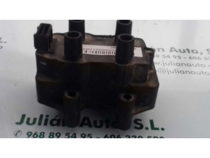 Recambio de bobina encendido para citroen saxo 1.1 referencia OEM IAM 2526040A  SAGEN