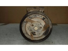 Recambio de compresor aire acondicionado para renault megane ii classic berlina dynamique referencia OEM IAM 047136232825A  DELP 2