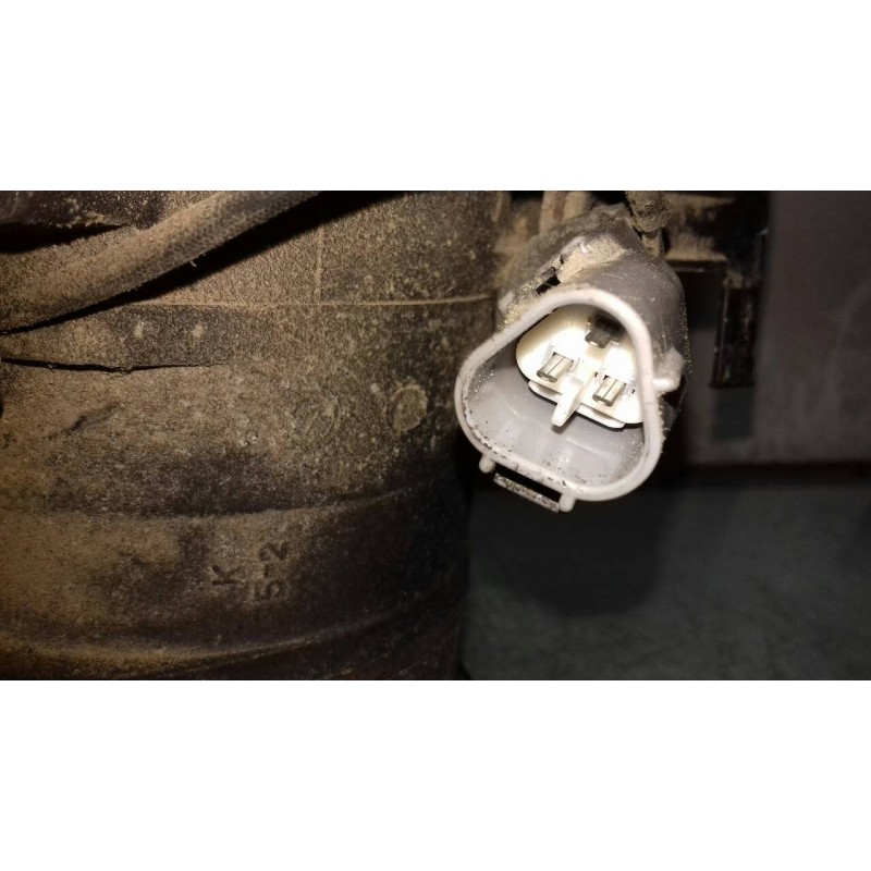 Recambio de compresor aire acondicionado para toyota lexus rx 300 (mcu35) luxury referencia OEM IAM S4378004 2473002400 DENSO