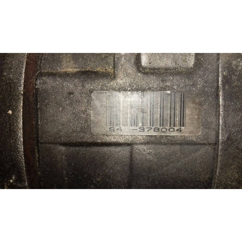 Recambio de compresor aire acondicionado para toyota lexus rx 300 (mcu35) luxury referencia OEM IAM S4378004 2473002400 DENSO