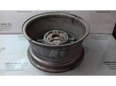 Recambio de llanta para smart roadster dreamer roadster (45kw) referencia OEM IAM 0010850V001 6JX15H2 ET24 2