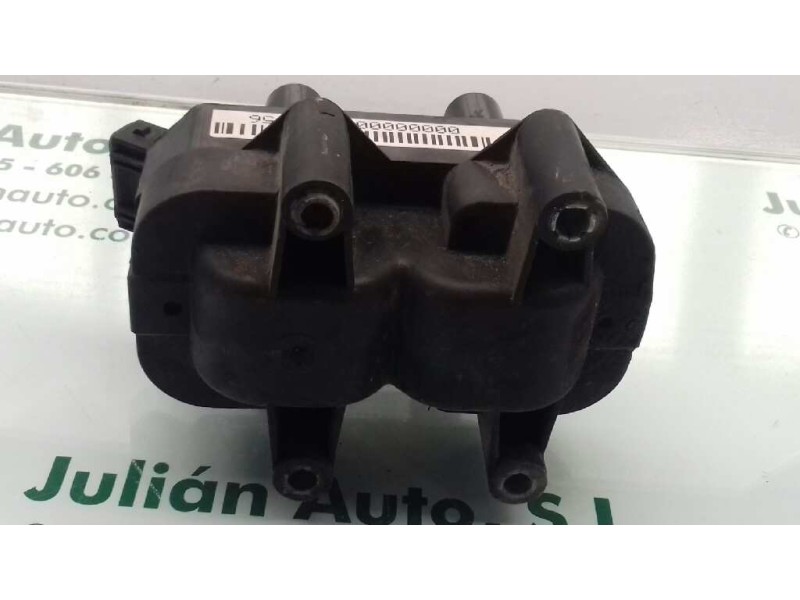 Recambio de bobina encendido para peugeot 205 berlina 1.1 mito referencia OEM IAM 0221503006  BOSCH