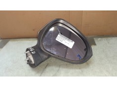 Recambio de retrovisor derecho para seat ibiza (6j5) sport referencia OEM IAM 024456  ELECTRICO - ABATIBLE