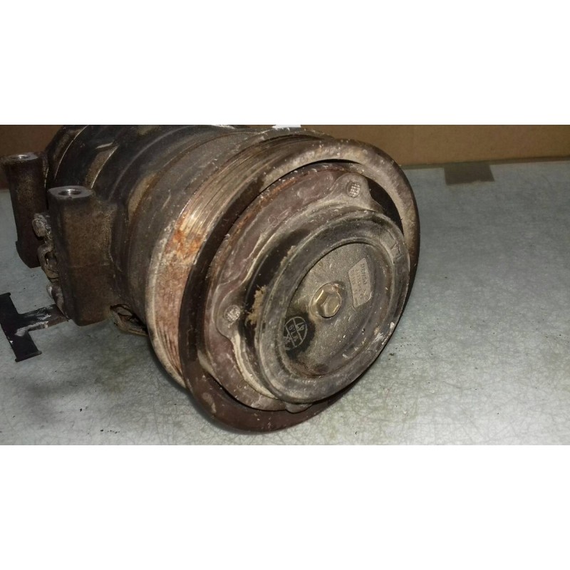 Recambio de compresor aire acondicionado para toyota lexus rx 300 (mcu35) luxury referencia OEM IAM S4378004 2473002400 DENSO