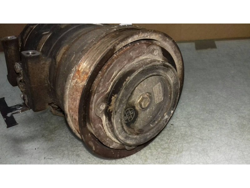 Recambio de compresor aire acondicionado para toyota lexus rx 300 (mcu35) luxury referencia OEM IAM S4378004 2473002400 DENSO