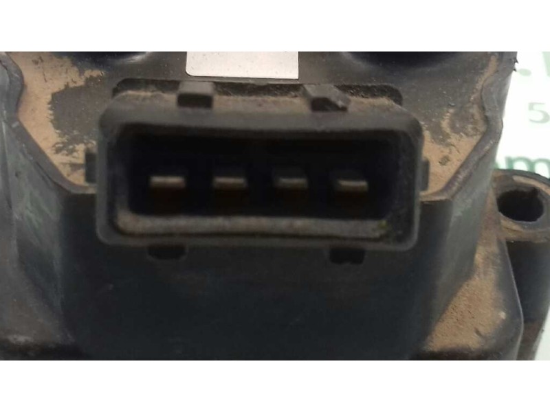 Recambio de bobina encendido para peugeot 106 (s2) 1.1 referencia OEM IAM 2526039A  SAGEN