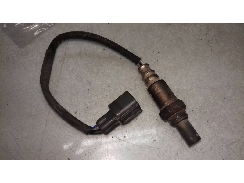 Recambio de sonda lambda para toyota lexus rx 300 (mcu35) luxury referencia OEM IAM 8946748060  DENSO