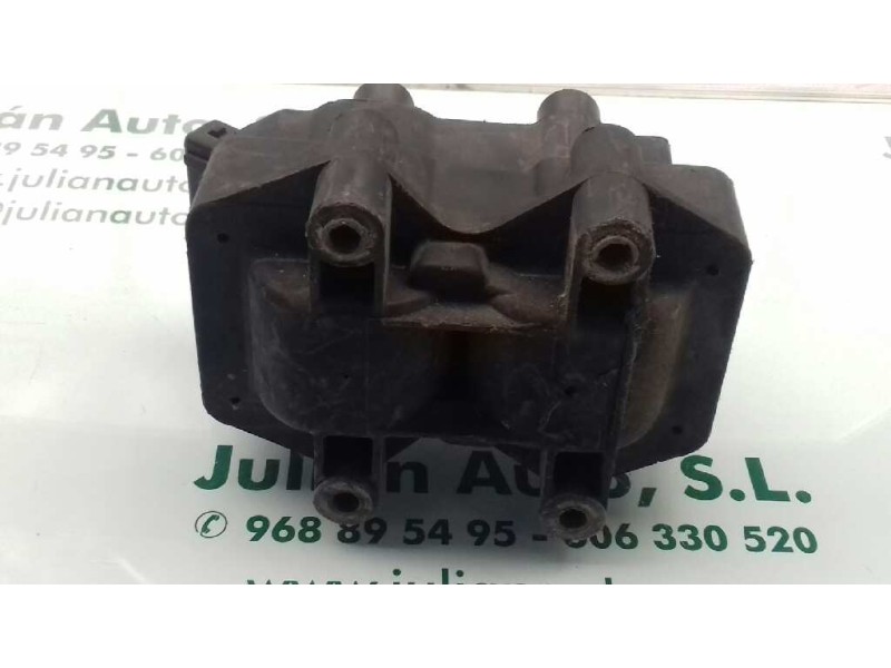 Recambio de bobina encendido para peugeot 106 (s2) 1.1 referencia OEM IAM 2526039A  SAGEN