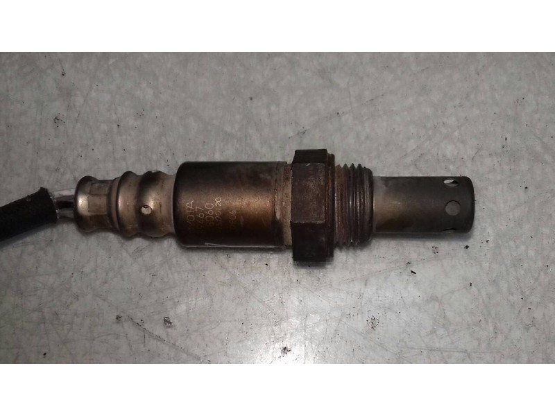 Recambio de sonda lambda para toyota lexus rx 300 (mcu35) luxury referencia OEM IAM 8946748060  DENSO