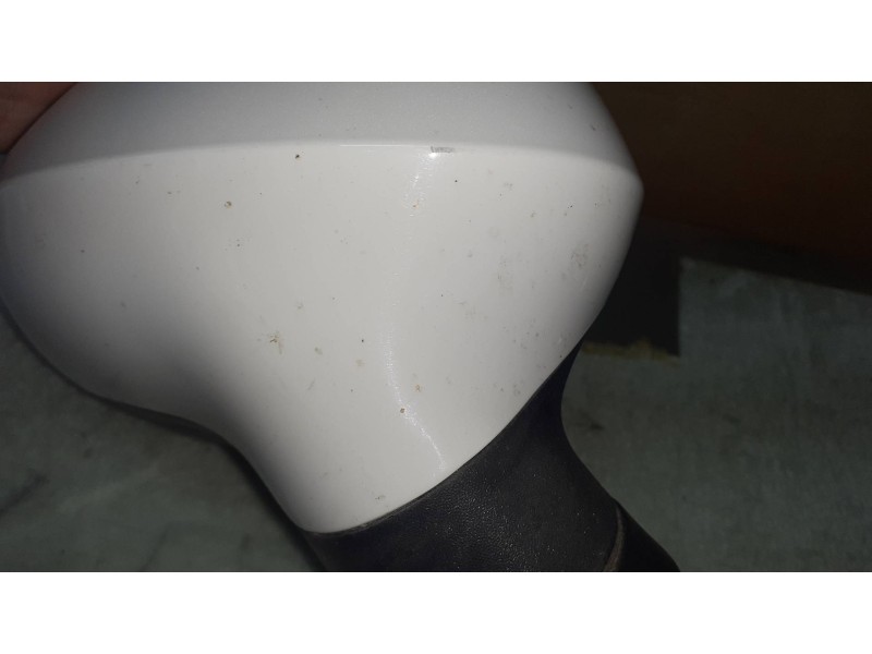 Recambio de retrovisor derecho para seat ibiza (6j5) sport referencia OEM IAM 024456  ELECTRICO - ABATIBLE