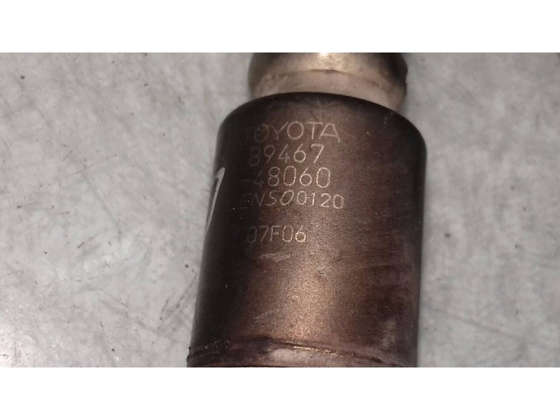 Recambio de sonda lambda para toyota lexus rx 300 (mcu35) luxury referencia OEM IAM 8946748060  DENSO