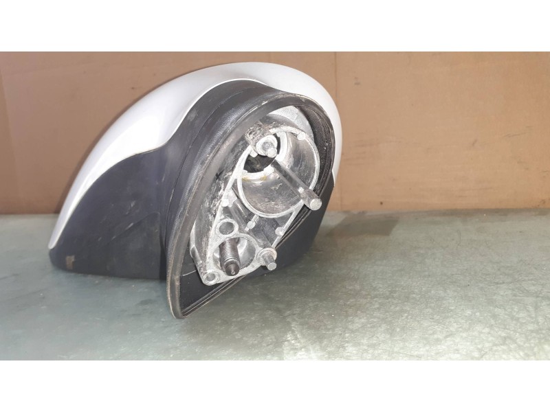 Recambio de retrovisor derecho para seat ibiza (6j5) sport referencia OEM IAM 024456  ELECTRICO - ABATIBLE