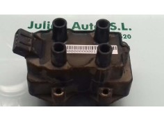 Recambio de bobina encendido para citroen zx 1.4 referencia OEM IAM 2526039A  SAGEN