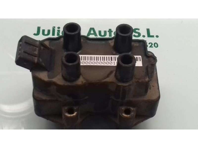 Recambio de bobina encendido para citroen zx 1.4 referencia OEM IAM 2526039A  SAGEN