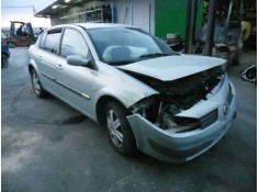 renault megane ii classic berlina del año 2004 2