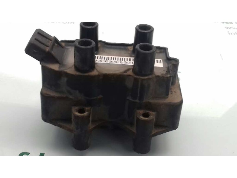 Recambio de bobina encendido para citroen zx 1.4 referencia OEM IAM 2526039A  SAGEN