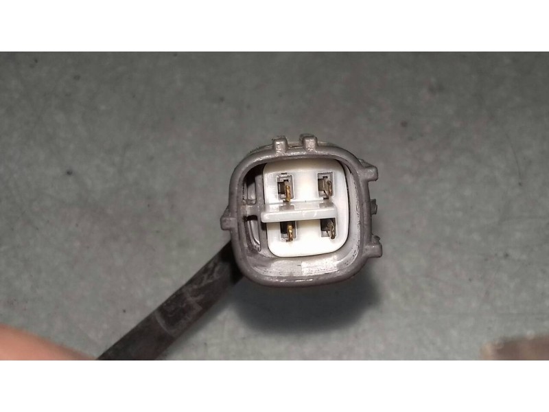 Recambio de sonda lambda para toyota lexus rx 300 (mcu35) luxury referencia OEM IAM 8946748060  DENSO