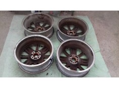 Recambio de juego llantas para renault scenic ii 1.9 dci diesel referencia OEM IAM 8200026037 6.5JX17  2