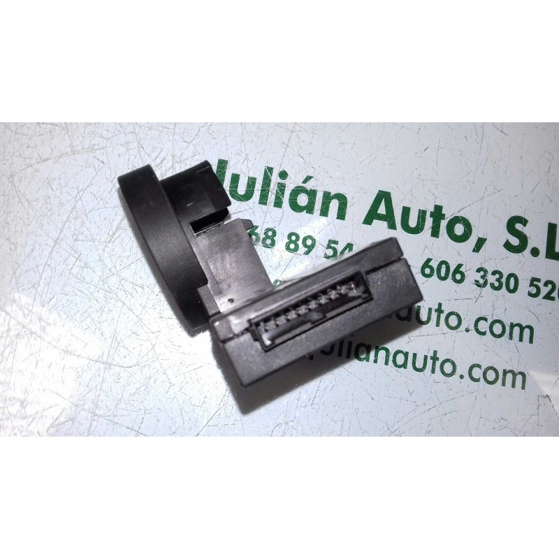 Recambio de centralita inmovilizador para opel corsa c enjoy referencia OEM IAM 24445098 5WK4763 SIEMENS