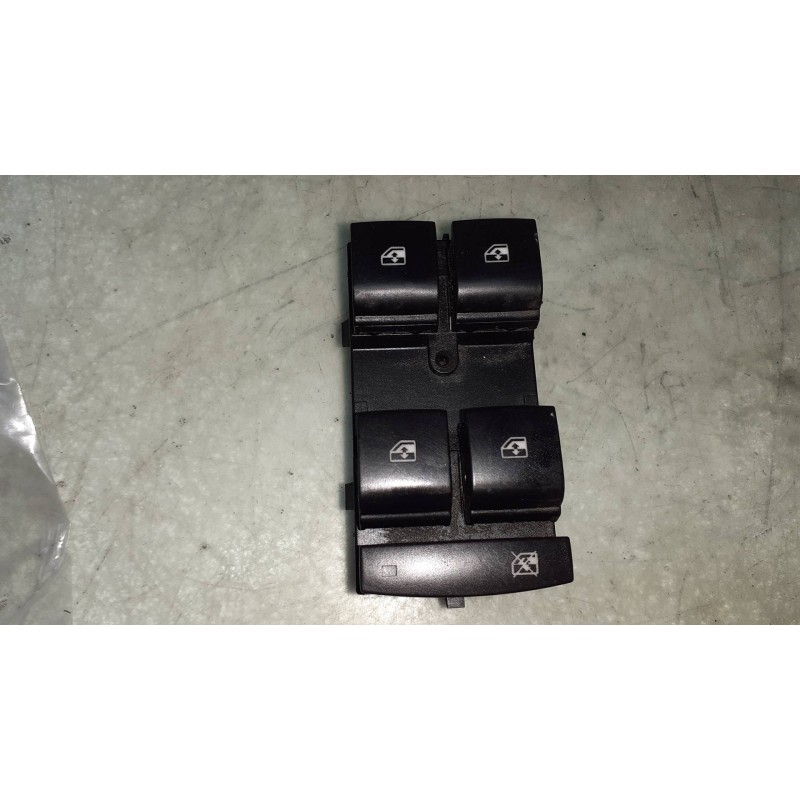 Recambio de mando elevalunas delantero izquierdo para chevrolet orlando lt+ referencia OEM IAM 20917577 321474 TRW