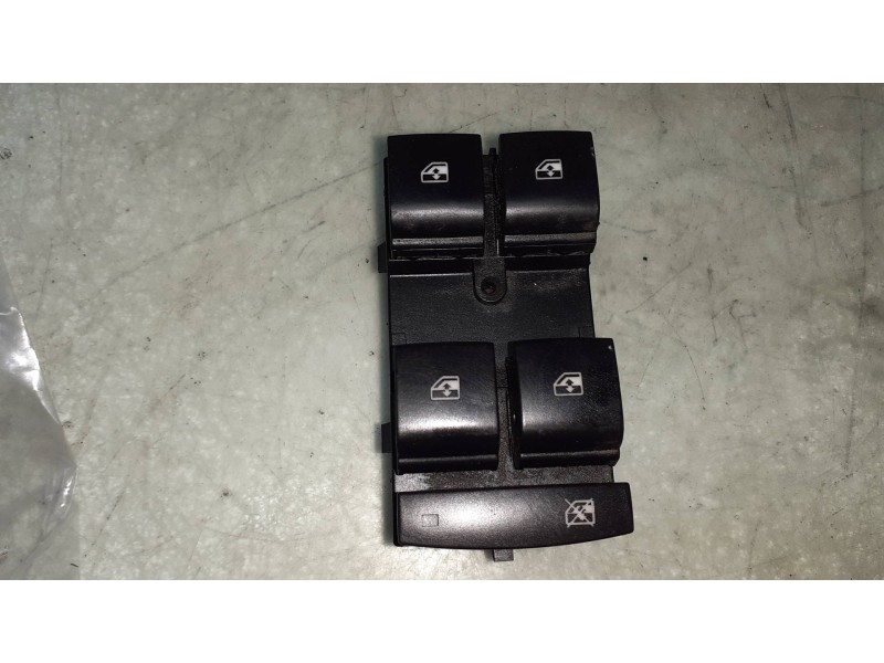 Recambio de mando elevalunas delantero izquierdo para chevrolet orlando lt+ referencia OEM IAM 20917577 321474 TRW