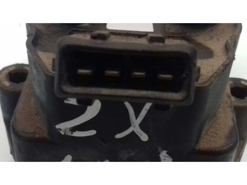 Recambio de bobina encendido para citroen zx 1.4 referencia OEM IAM 2526039A  SAGEN