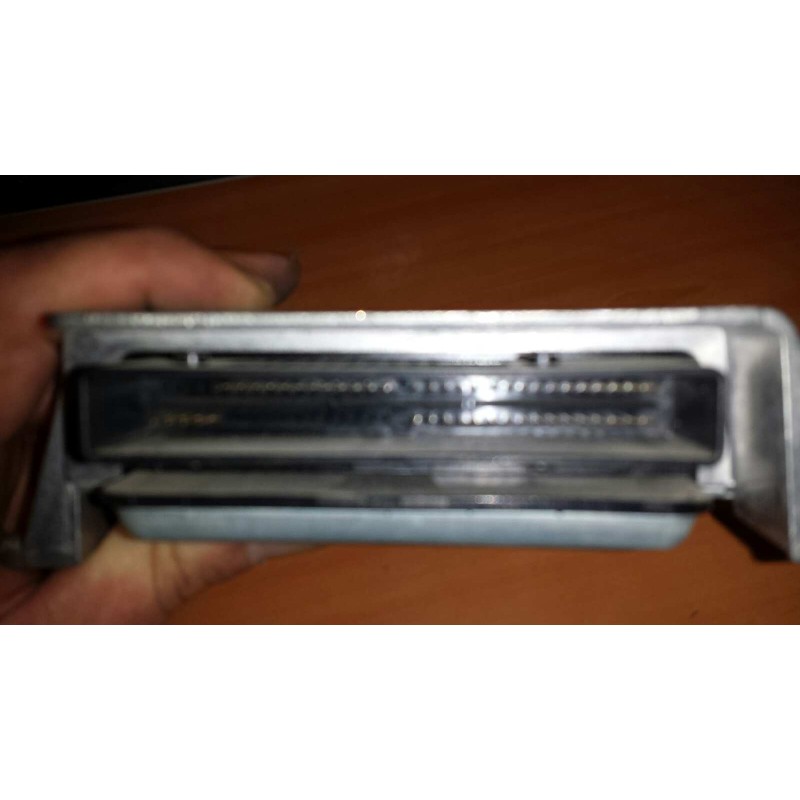 Recambio de centralita airbag para renault megane ii berlina 5p confort authentique referencia OEM IAM 604289600 8200481127 AUTO