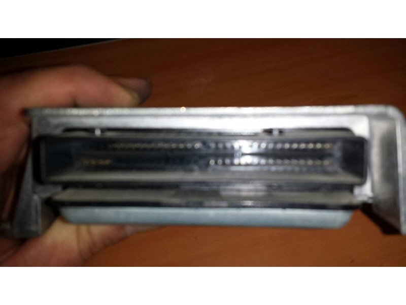 Recambio de centralita airbag para renault megane ii berlina 5p confort authentique referencia OEM IAM 604289600 8200481127 AUTO