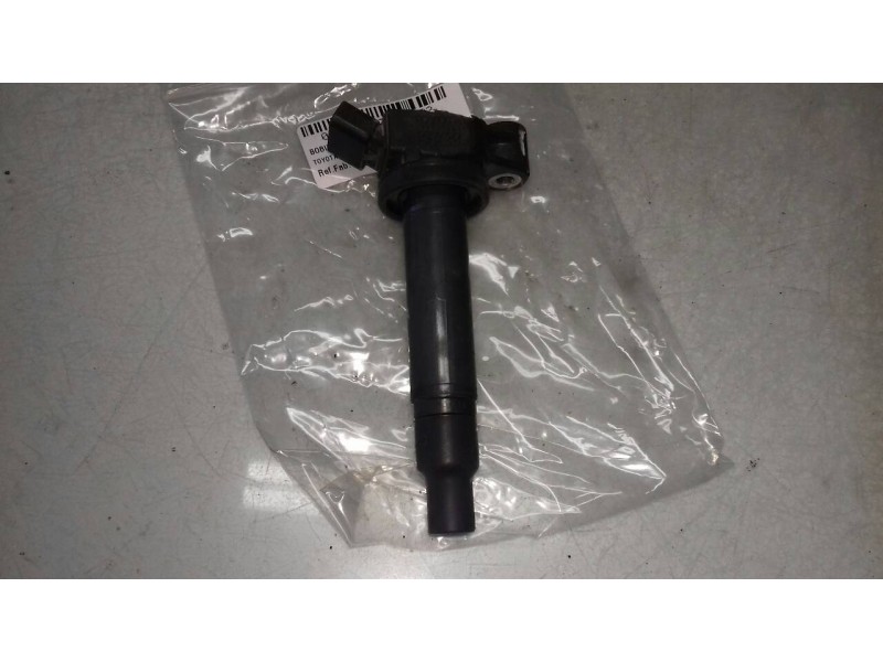 Recambio de bobina encendido para toyota lexus rx 300 (mcu35) luxury referencia OEM IAM 9091902234  DENSO