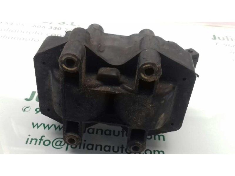 Recambio de bobina encendido para citroen zx 1.4 referencia OEM IAM 2526039A  SAGEN