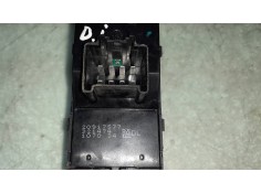 Recambio de mando elevalunas delantero izquierdo para chevrolet orlando lt+ referencia OEM IAM 20917577 321474 TRW 2