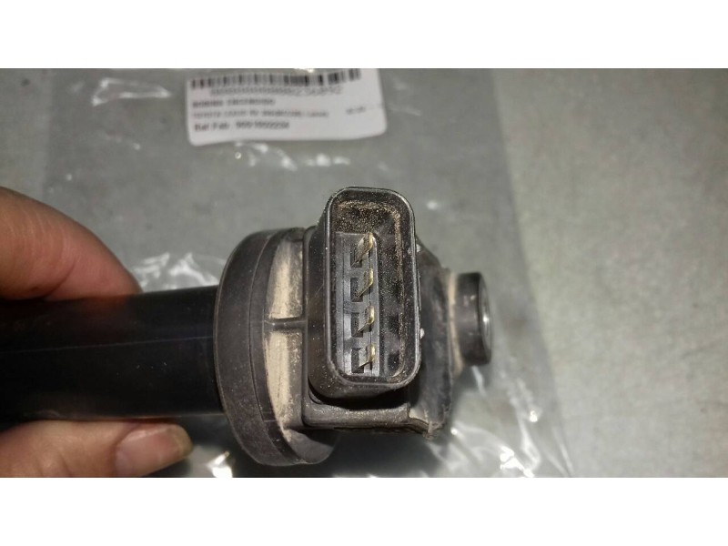 Recambio de bobina encendido para toyota lexus rx 300 (mcu35) luxury referencia OEM IAM 9091902234  DENSO