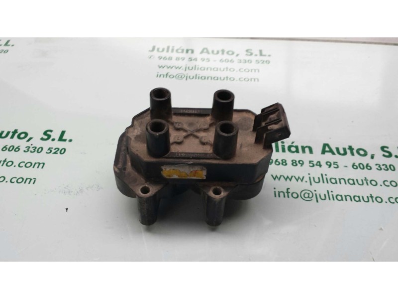 Recambio de bobina encendido para citroen ax 1.1 referencia OEM IAM 0221503006  BOSCH