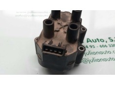 Recambio de bobina encendido para citroen ax 1.1 referencia OEM IAM 0221503006  BOSCH 2