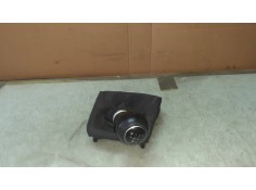 Recambio de pomo palanca cambio para seat ibiza (6j5) sport referencia OEM IAM 6J0863279  5 VELOCIDADES 2