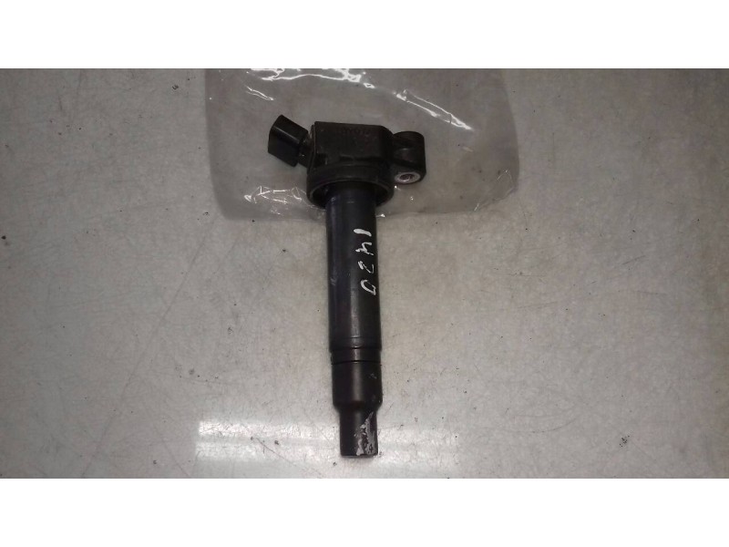 Recambio de bobina encendido para toyota lexus rx 300 (mcu35) luxury referencia OEM IAM 9091902234  DENSO