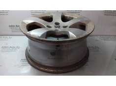 Recambio de llanta para peugeot 3008 active referencia OEM IAM 9684883880 7.5JX17CH 4-29 1 LLANTA ALUMINIO