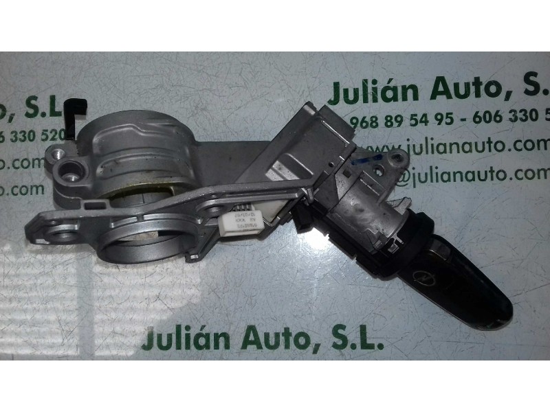 Recambio de conmutador de arranque para opel zafira b cosmo referencia OEM IAM 03677C215B 281726 VALEO