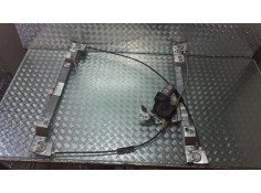 Recambio de elevalunas delantero derecho para renault kangoo dynamique referencia OEM IAM 402086 ARVINMERITOR ELECTRICO