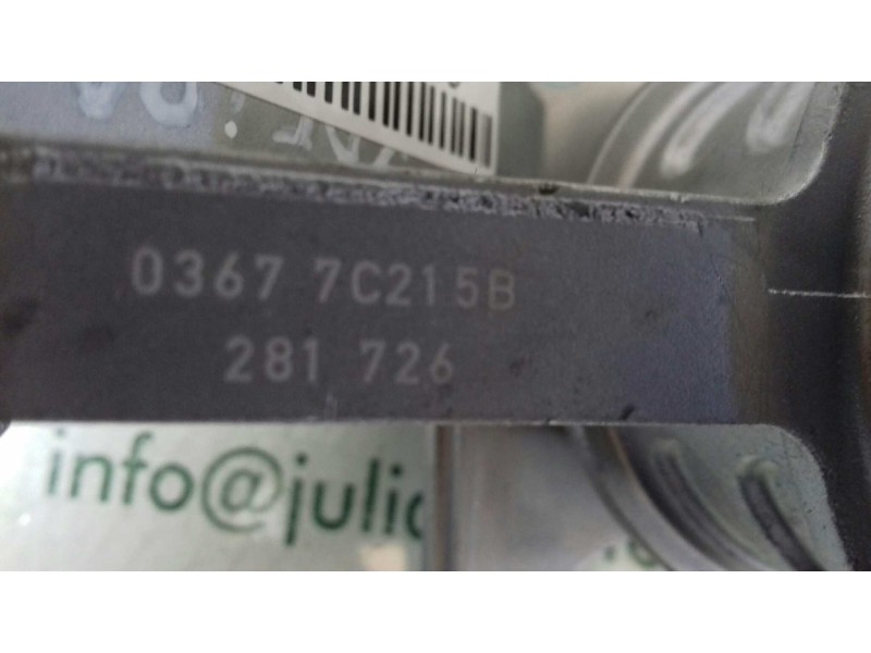 Recambio de conmutador de arranque para opel zafira b cosmo referencia OEM IAM 03677C215B 281726 VALEO