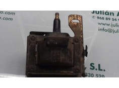 Recambio de bobina encendido para peugeot 205 berlina 1.1 referencia OEM IAM BAE507 AK25 4 PINES 2