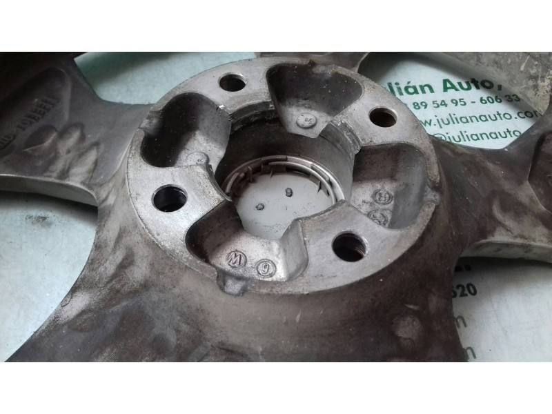 Recambio de llanta para peugeot 3008 active referencia OEM IAM 9684883880 7.5JX17CH 4-29 1 LLANTA ALUMINIO