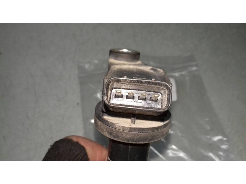Recambio de bobina encendido para toyota lexus rx 300 (mcu35) luxury referencia OEM IAM 9091902234  DENSO