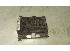 Recambio de caja reles / fusibles para citroen c3 1.4 hdi sx referencia OEM IAM T118470004L BSM B4 SIEMENS 2