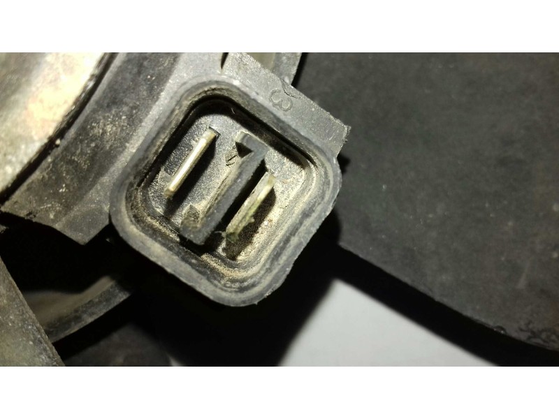 Recambio de electroventilador para citroen xsara picasso 1.6 básico referencia OEM IAM   