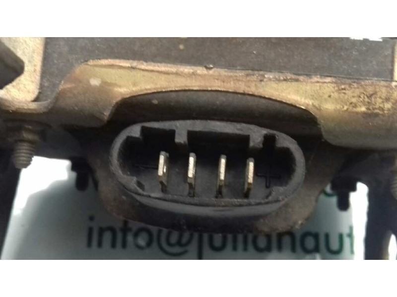 Recambio de bobina encendido para peugeot 205 berlina 1.1 referencia OEM IAM BAE507 AK25 4 PINES Recambio de bobina encendido para peugeot 205 berlina 1.1 referencia OEM IAM BAE507 AK25 4 PINES