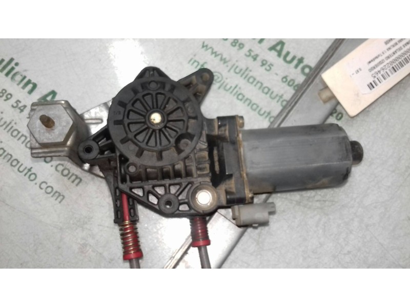 Recambio de elevalunas delantero izquierdo para citroen xsara berlina 1.9 turbodiesel referencia OEM IAM 10904H08  ELECTRICO