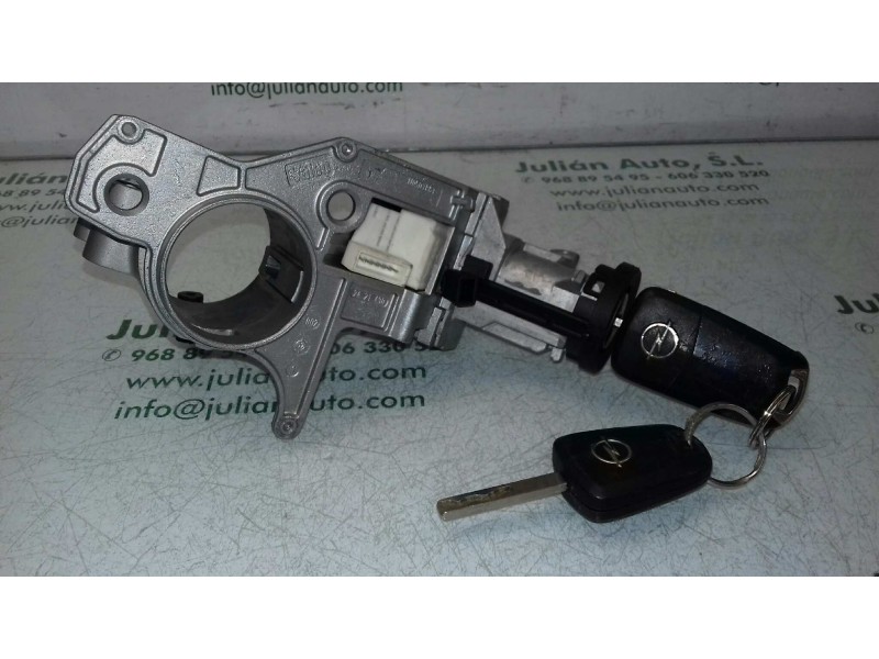 Recambio de conmutador de arranque para opel astra gtc enjoy referencia OEM IAM 10027M213B 281726 VALEO